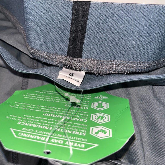 Elite Sports Leggings - Picture 3 of 5